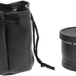 ATORSE 58Mm 2X Telephoto Lens Teleconverter for Canon 1100D 1000D 600D 550D 500D 450D Digital Camera Universal|Collectibles-picture-69