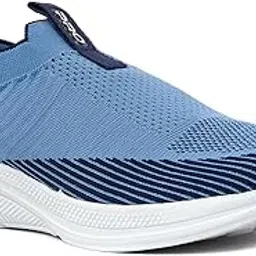 khadim's Pro Walking Sports Shoe Sneakers for Men-picture-47