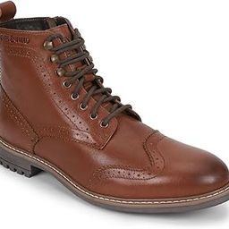 Royal Enfield Brogue Boots-picture-10
