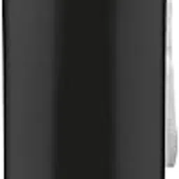 Milton Steel Swag 900 Inner Stainless Steel PU Insulated Sipper Water Bottle for Adults, Kids I Leak Proof Flip Top Lid I Easy to Carry I for Office, Gym, School, 690 ml, Black-picture-38