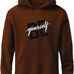 athiva Hoodies for Men | Printed 100% Cotton Hoodie for Men | Cotton Hoodie | Be Yourself-picture-45