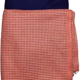 ga fashion WOMEN UNSTITCHED COTSWOOL MATCHING FABRIC Salwar suit,Dress material,CASHMILON WEAVING DOBBY WOOLEN,Width-44 inch,Length-2.5meter top,2.5 meter Plain Bottom,FREE_SIZE-picture-32