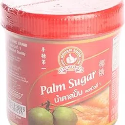 Nguan Soon Syrup - Palm Sugar, 500g Pack-picture-10