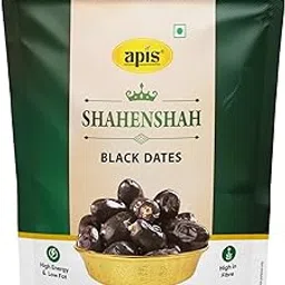 Apis APIS SHAHENSHAH DATES 500 gm Pouch-picture-23