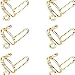 10PCS Nail Rings for Women, Nail Rings, Nail Ring, Gold Nail Art Rings, Adjustable Manicure Jewelry for Fashion Accessories and DIY Nail Decoration, Suitable for Gift Giving-picture-10