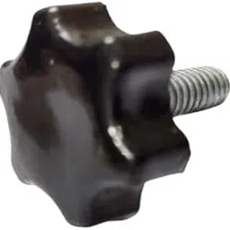 Anand traders star head M6x30 srews, set of 10 screws-picture-58