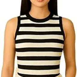 Fashion-Forward Women’s Top with Modern Silhouette-picture-20