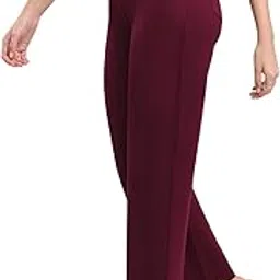 fablestreet Livin Wide Leg Pants - Grey-picture-40