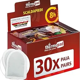 Thermopad 78320 Toe Warmers(30 Toe Warmers)-picture-32