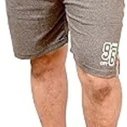 ek udaan Men's I boys Printed Relaxed Fit Cotton Barmuda/Shorts-picture-54