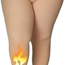 brachy Women's Slim Fit Leggings-picture-23