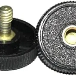 SHOPEE Branded 2 x Long Screw 1/4" Camera Body/Tripod/Bracket Male & Female Threads-picture-41