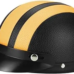 SECRET DESIRE Creations Bike Helmet Versatile Bicycle Helmet for Commuting Skateboard Outdoor Sports Black Yellow-picture-25