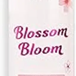 I Heart Revolution Tropical Blossom Bloom Hair and Body Mist – Sweet Long-Lasting Scent – Hydrating Spray for Hair & Skin – Vegan & Cruelty-Free – Refreshing Fragrance Mist – 236ml image 1