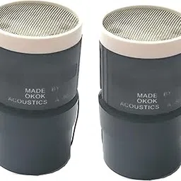 Generic 502 2 Pack Unidirectional Dynamic Microphone Cartridge Core Capsule Mic Replace & Repair | Durable, Lightweight Wireless Capsule-image-70