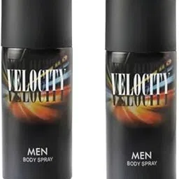 KP Velocity Body Spray, Long-Lasting Fragrance, 125 ml (2)-picture-28