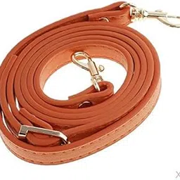 ujeavette 2pcs Adjustable Shoulder Bag Accessories Handbag Handles Straps Orange-picture-41