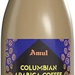 Amul Columbian Arabica Coffee, 280 ML-picture-28