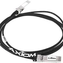 5M 10GBASE-CU SFP+ Active DAC TWINAX Cable F/Brocade-picture-24