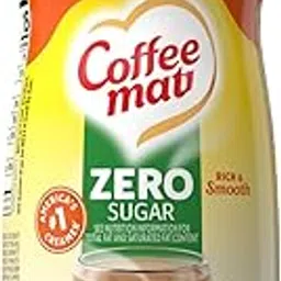 Coffee-mates Hazelnut, Sugar-Free Powdered 289.1G (Imported)-picture-13