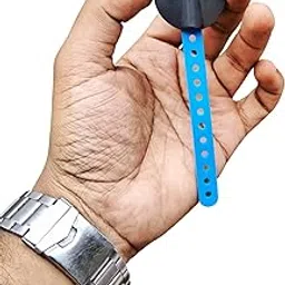 Penta Orthodontics, Safety Release Module Heavy (Pack of 2) – Blue, High-Strength Orthodontic Elastic for Braces-picture-31