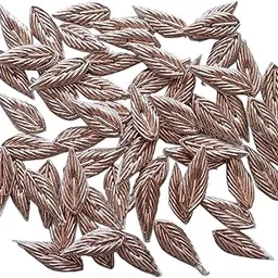 Dulhan Plaza, Zari Zardosi Work Fully Handmade Embroidery Buti Patch for Jewellery Making Dress Designing Art and Craft (25)-picture-26