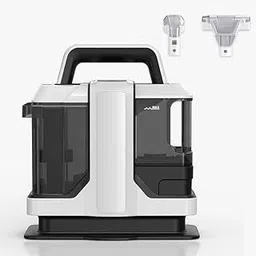 Bed/Sofa Vacuum, Wet and Dry Vacuum Cleaner for Home, Wet Vacuum Cleaner for Sofa, House Cleaning Machine, Handheld Deep Sofa Vacuum Cleaner (White)-picture-44