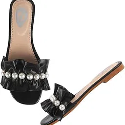 shoetopia Women Flat Sandal-picture-19