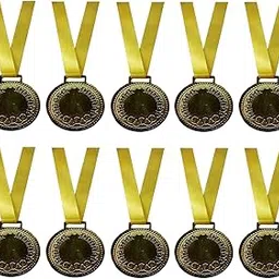 Cottonfry Award Medals-Winner Medals for Competitions, Party, Sports Medal for School Winner-picture-43