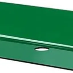 2xAcrylic Shelves for Storage Wall Hanging for Action Figures Toy Display Home Green-picture-14