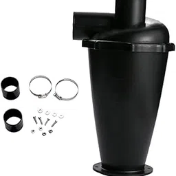 Cyclonic Dust Collector Professional for Industrial Workshops Wood Machining | Vacuum Cleaner Parts | Robot Vacuum Spare Parts-picture-12
