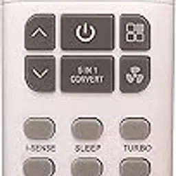 VMPS 5 Years Warranty AC Remote Compatible for Godrej AC Remote (5 in 1)-picture-32