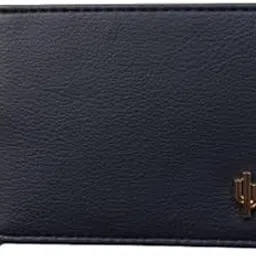 urban desert MoneyClip Wallet, Cactus Leather, Eco Fashion- for Men - Black - Pack of 1-picture-50
