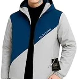 futse peno Men's Nylon Jacket | Double Color Winter Bomber Jacket | Men's Stylish Jacket-picture-20