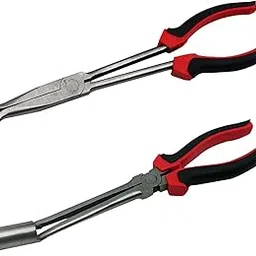 Bnf® Spark Plug Wire Removal Pliers Tool Convenient Hand Tools Spark Boot Remover Sleeve Head | Automotive Tools & Supplies | Hand Tools | Pliers'-image-9