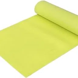 Ubervia® Elastic Yoga Pilates Rubber Stretch Resistance Exercise Fitness Band Belt-picture-35