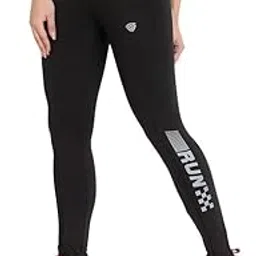 smartots Women & Girls Stylish Regular Fit Striped Lycra Track Pant/Tights/Sports-Gym Wear/Yoga Pant with 1 Side Pocket, TP-5627-picture-30