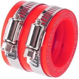 TRENDYNEST® 3xMotorcycle Carburetor Adapter Interface Carburetor Intake Adapter Red | Automotive Tools & Supplies | Other Auto Tools & Supplies-picture-11