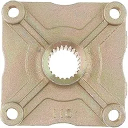 MYADDICTION Rear Axle 23T Wheel Rim Hub Fasten Sitting Seat Flange for ATV UTV Go Kart Motors | Parts & Accessories | ATV Parts | Body & Frame | Other-picture-24