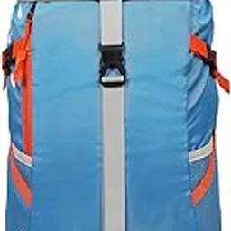 skybags VERTEX RUCKSACK 45L- (E) BLUE Backpack (Blue, Onesize)-picture-42