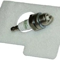 MYADDICTION 2xSpark Plug Air Fuel Filter Kit for 017 018 MS170 and MS180-picture-15