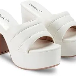 mosac Women's Fashion Sandal image 1