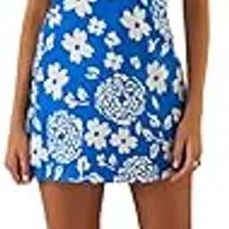 leriya fashion Women Mini Dress | One Piece Dress for Women | Dresses for Women | Trendi Dress for Women-picture-22