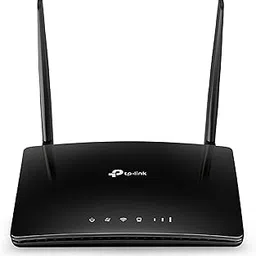 TP-Link TL-MR6400 300Mbps 4G Mobile Single Band Wi-Fi Router, 4 Ports, High Reception Sensitivity, No Configuration Required, with Micro SIM Card Slot, App Management-image-71