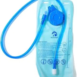 Hydration Bag 2 Lt 2-Litre Hydration Bladder — Perfect for Runners, Trekkers, and Outdoor Adventurers - 2ltr-picture-18