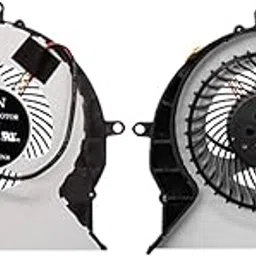 HK-Part Fan for Asus Rog GL703V GL703VE GL703VD GL703VM Series CPU Cooling Fan 12V-picture-22