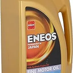 Eneos Fine 5W-40 Fully Synthetic Motor Oil ACEA A3/B3, A4/B4 and API SN/CF for Any Type of Petrol and Diesel Engine Passenger Cars (3.5L)-picture-15