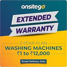 Onsitego 2 Years Extended Warranty for Washing Machines up to Rs.12000 For B2B (Email Delivery in 2 Hours)-picture-27