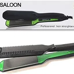 tolerance V&G 8240S Professional Hair Straightener For Silky Smooth Hairs-picture-56