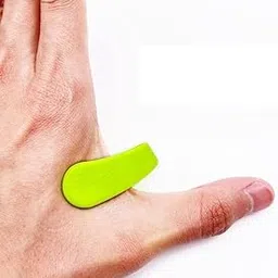 COZY nose - Headache and Migraine Relief Acupressure Wearable – Supporting Acupressure Relaxation, Natural Stress Alleviation for Tension, Hand Pressure Massage Clip for LI4 Point - 1 Pc-picture-26